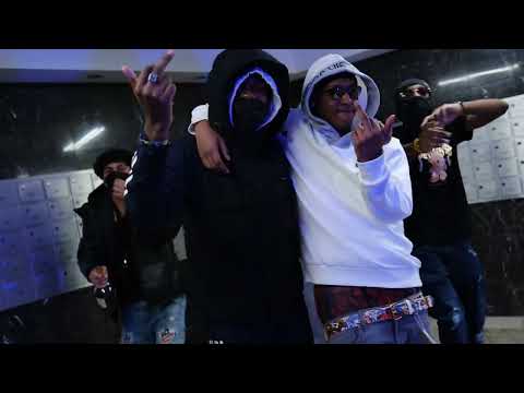 FYN Kenny - JOHN GOTTI FT. 13Lado (Official Music Video) (Prod by Qwerty)