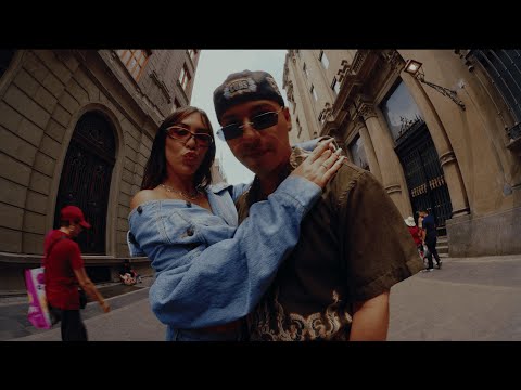 Ciané, Daske Gaitan & GRIAL- VUELTA LOCA (Video Oficial)
