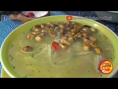 EASY RECIPE: FISH SOUP | SO DELICIOUS
