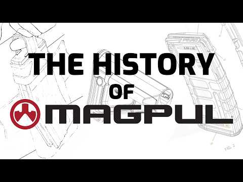 How a Recon Marine Changed an Entire Industry