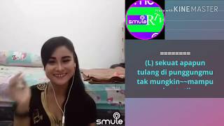 Download lagu Arjun (Yus Yunus) - Karaoke duet bareng Tasya mp3 Download lagu Arjun (Yus Yunus) - Karaoke duet bareng Tasya mp3