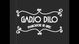 GADJO DILO - ΤΑ ΗΣΥΧΑ ΒΡΑΔΥΑ (TEASER)