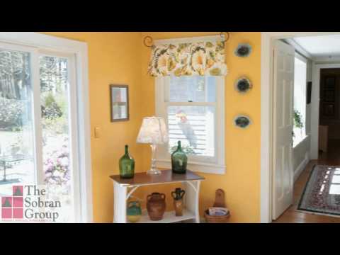 Duxbury, Massachusetts real estate & homes | 39 Captains Hill Road