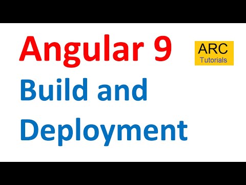 Angular 9 Tutorial For Beginners 1 Introduction and Version History