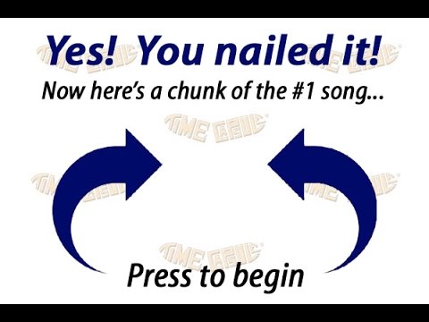 2000s Time Capsule Country Quiz -- The Answer