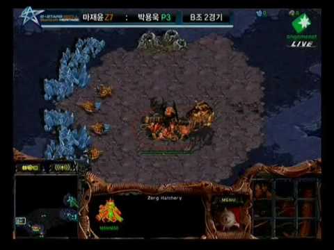 E-stars Savior vs Kingdom 13 Jul 09 Neo Medusa P1of2