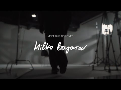 HEY HARPER | MEET OUR DESIGNER