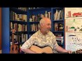 Bill Harley Miniconcert25: Featuring "King of the Clams"
