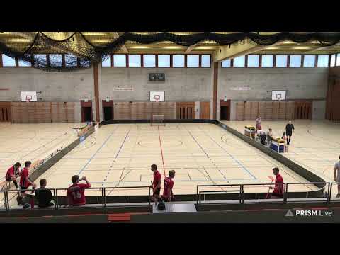 Ligacup Herren, 1/128-Final, Reinacher Sportverein vs. Schatrine Bellach, Saison 2020/21