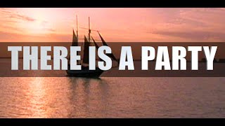DJ BoBo - There Is A Party (Official Lyric Video) 
