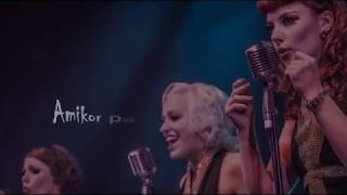 Mikor padlót fogok/When I get low I get high-The Speakeasy Three/magyar felirat