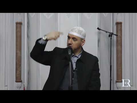 05. Veçoritë e Islamit - fe e mesatares  |  Enis Rama