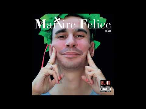 La mia giornata perfetta- Blan1 (prod. Dj Surf)