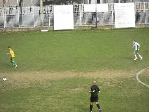 Victor Rho - Furato (2) goal.AVI