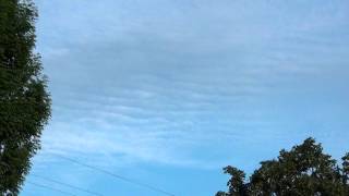 HAARP, Triangulation, DNA, Amplification, Intermediary, Chemtrails & Mind Control