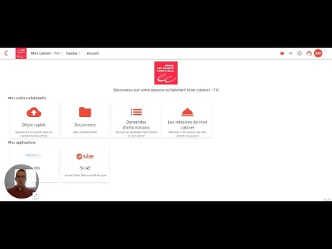 Les dépôts rapides Welyb