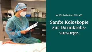 Darmspiegelung: Vorsorge und Früherkennung von Darmkrebs