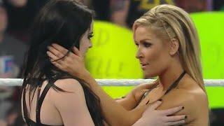 Top 10 Most Shocking Adult Non-PG Moments In PG Era WWE video