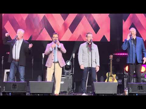 Legacy 5 Quartet - Strike Up The Band (2025)