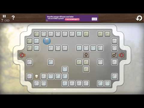 Quell Shelf 4 Stage 1 Level 1 Perfect