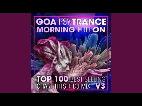Dtek & Mexican Trance Mafia - Apple Talk (Goa Psy Trance Morning Fullon Remix)