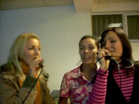 Toni Dimitrova i Vesi Ilieva - Lampata si zapali