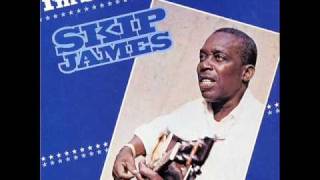 Skip James Catfish Blues