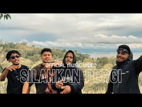 TUAK4LIFE - Silahkan Pergi (Official Music Video)
