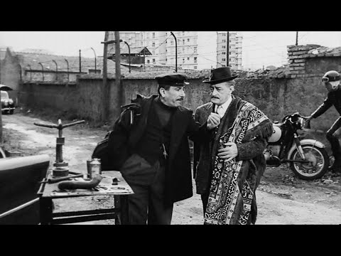 Toto e Peppino Divisi a Berlino (1962) HD