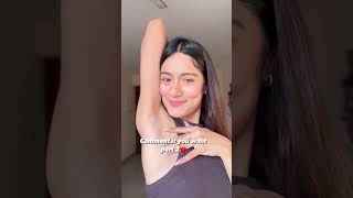 Dark underarms? | #ytshorts #ashortaday