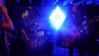 matt pond PA - Spaceland (Houston 10.22.15) HD