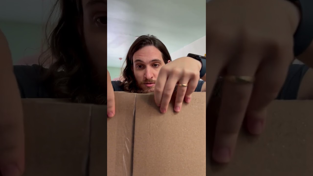 best way to break down box