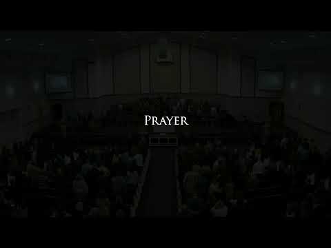 11.6.22 Full Gospel Church - History of Persecuted Church - Evening Service