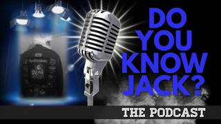 Madison Violet on DO YOU KNOW JACK  (March 30/2019)