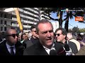 Demolite Le Vele De Magistris Scampia Batte Gomorra 3 0