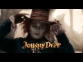 Alice In Wonderland Now Playing TV Spot 360p