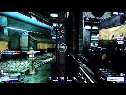 Blacklight: Retribution Fan Appreciation pt21