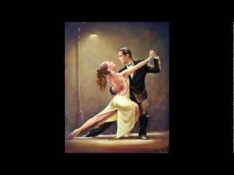 Carlos De La Pua - El Entrerriano (Tango 1928) Hector Alterio y Juan Tata Cedron
