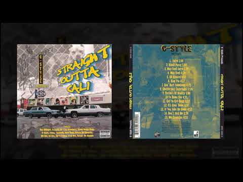 Kurupt - King Pin (Feat. Big Tray Deee, Jay Money & Crooked-I) (HQ)