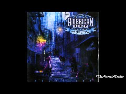 American Dog & Fin - Fishbowl Blues