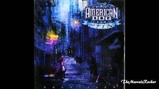 American Dog & Fin - Fishbowl Blues
