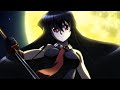 Akame Ga Kill AMV Hero