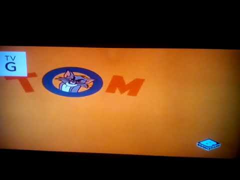 MGM Cartoon Tom & Jerry