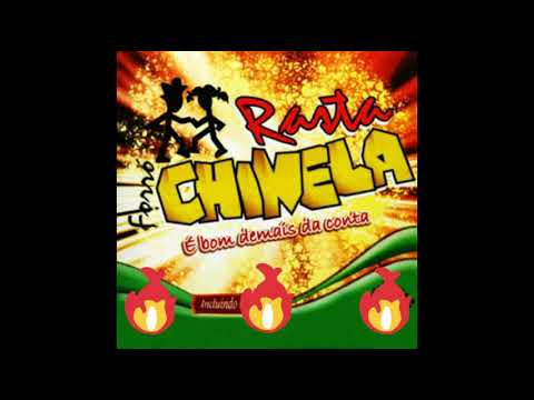 Ela vai voltar Rasta Chinela