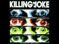 Killing Joke: "Solitude" demo
