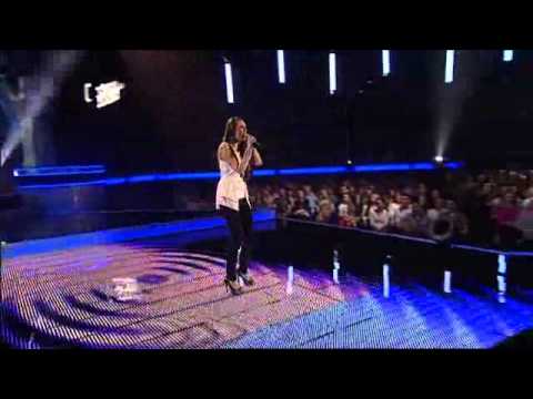 Deimante Sinkeviciute- New York (LB)