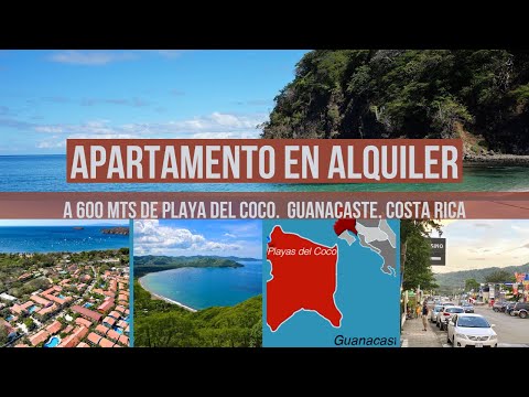 Imagen de Alquiler de Apartamentos en Sardinal - Carrillo Sardinal - GUANACASTE
