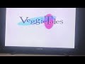 Opening To Veggietales Wheres God When I M Not S Scared 1994 VHS Australia