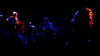 Grooms - Grenadine Scene from Inside - Live at the Music Hall of Williamsburg on 2/17/2015