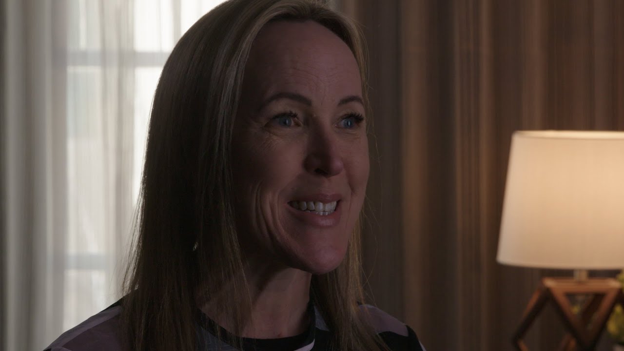 WorkingNation Overheard: Shannon Houde on AI and sustainability jobs at GreenBiz 20 video thumbnail